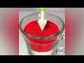 Very Satisfying and Relaxing Compilation 292 Kinetic Sand ASMR
