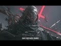 Dark Cyberpunk Music Mix / Aggressive Midtempo / Industrial Electronic Mix [ Background Music ] 2024