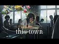 Nightcore ⇢ This Town (by Kygo) ~Lyrics