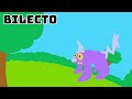 Alien Aircraft - Bilecto (My Singing Monsters)