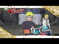 NARUTO SHIPPUDEN: Ultimate Ninja STORM Trilogy (Storm 2 & Storm 3) Struggles, Ranked #1.