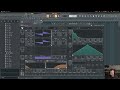 Trance Melodies in 5 Easy Steps - FL Studio