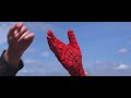 A FRIEND CALLED SPIDER-MAN | A Short Film