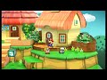 Paper Mario The Thousand-Year Door - Gameplay Walkthrough Part #2 - Pedal Meadows