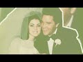 Elvis and Priscilla Presley's Sham Marriage