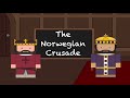 The Norwegian Crusade: Explained (Short Animated Documentary)
