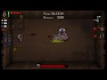 The Binding of Isaac: Afterbirth p1 (streamed 1/2/20)