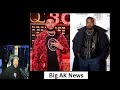 Drake EXPOSED??? DJ Akademiks Reacts To Kanye West & Justin LaBoy Interview Speaking On DRAKE