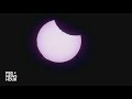WATCH LIVE: The total solar eclipse of Aug. 21, 2017