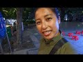 Day 17 - Saigon Adventures | Bui Vien | Pho Hoa Pasteur | Ben Thanh | Bookstore | Khela Meets Saigon