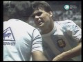 AV-3790 [Mundial FIFA México '86: final entre Argentina y Alemania Federal] (incompleto) (parte II)