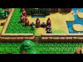 The Legend Of Zelda Link's Awakening where to go after Bottle Grotto (Dungeon/Level 2)