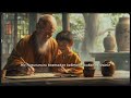 Sessizliğin Gücü - Bir Budist ve Zen Hikayesi