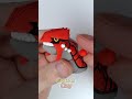 Making Cute mini Groudon Pokémon Clay #shorts #pokemon #clay #pokemongo