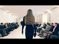 Balenciaga 53rd Couture Collection, Immersive Experience