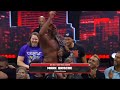 Eddie Kingston vs Mark Briscoe for Ring of Honor world Championship