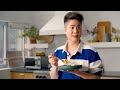 The Sauciest Pasta Alla Vodka in 30 Minutes or Less | Eric Kim | NYT Cooking