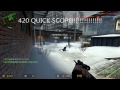 Counter Strike Source Trick Shots