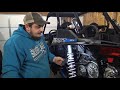 Maintenance on Your RZR. (part 1) Oil Change, Clutch Cleaning, Trans Fluid and Front Diff Change