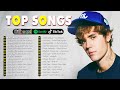 Ed Sheeran, Dua Lipa, The Weeknd, Ariana Grande, Maroon 5, Adele, Taylor Swift - Top songs 2024