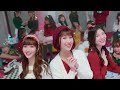 Warm Winter - The Glass Girls [Official MV]