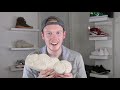 ADIDAS YEEZY 500 BLUSH REVIEW