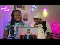 First Time Hearing Gabriel Henrique - O Holy Night (Cover) | Reaction |