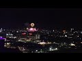 Cebu Sinulog 2020 - Fireworks Display - SM versus AYALA (Bai Hotel Roofdeck View) | Mas Maganda SM!