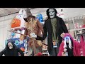 Lowe's Halloween 2024 Animatronics & Decor