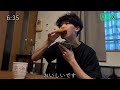 食費600円男 節約自炊vlog【#27】