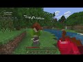 4 Hours of Relaxing MineCraft • Our New World • The Start of Creation
