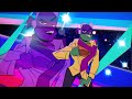 ROTTMNT 