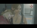 Resident Evil 2 Remake - Claire Lado B - Parte 8 | Rescatando a Sherry y pelea con G fase 2 |
