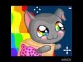 Nyan Cat #2 (Not my song)