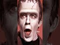 The Life and Death of Fred Gwynne