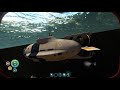 Subnautica - A Eldritch Leviathan Just SPOKE to US.. - Cthulhu & Gargantuan Update - Subnautica Mod