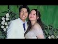THE WEDDING Of Mika Dela Cruz and Nash Aguas♥️Full Video ng Kasal ni Mika Dela Cruz at Nash Aguas