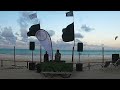 Eli Nissan Live @B4 Beach Club Zanzibar - Echos (16.07.21) LFL048