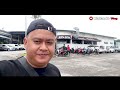 LePapa Food Court Serian, Mencicipi Kuliner Nasi Lemak Khas Malaysia