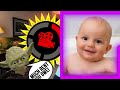 Film Theory: The Problem with Baby Yoda (Star Wars: The Mandalorian)