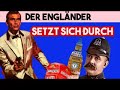 DER ENGLÄNDER SETZT SICH DURCH  #krimihörspiel  #retro  GG HOFFMANN  ARNOLD MARQUIS