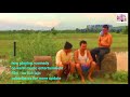 ne kali lajo comedy scene on karbi music entertainment