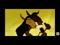 Woodpecker and Crow interrupt 8 The Emperor's New Groove