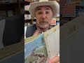 Cowboy Short reads the classic Little Golden Book... The Boy With a Drum