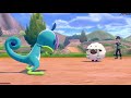 POKÉMON SWORD: The Supercut