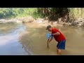 Menjala ikan wader kepek || tak semudah dan seindah yang ku bayangkan @enjoymancingchannel3403