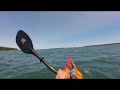 Six Ways to Use a Paddle Float to get into your Sea Kayak