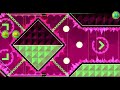 Swag route in BP I Geometry Dash