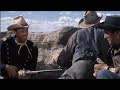 Escape from Fort Bravo (1953)