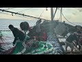 Lưới rút đêm Quảng Nam 91944 đánh cá dù cá ngừ nhát lưới tuyệt vời anh em phấn khởi tập 2 - Dân Biển
